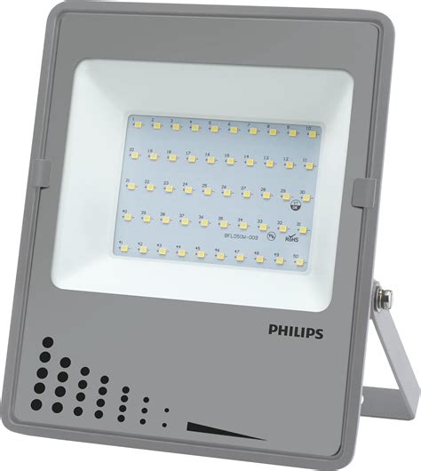 philips 100w flood light|Philips Rectangular Flood Light, 50 Watts, Cool White .